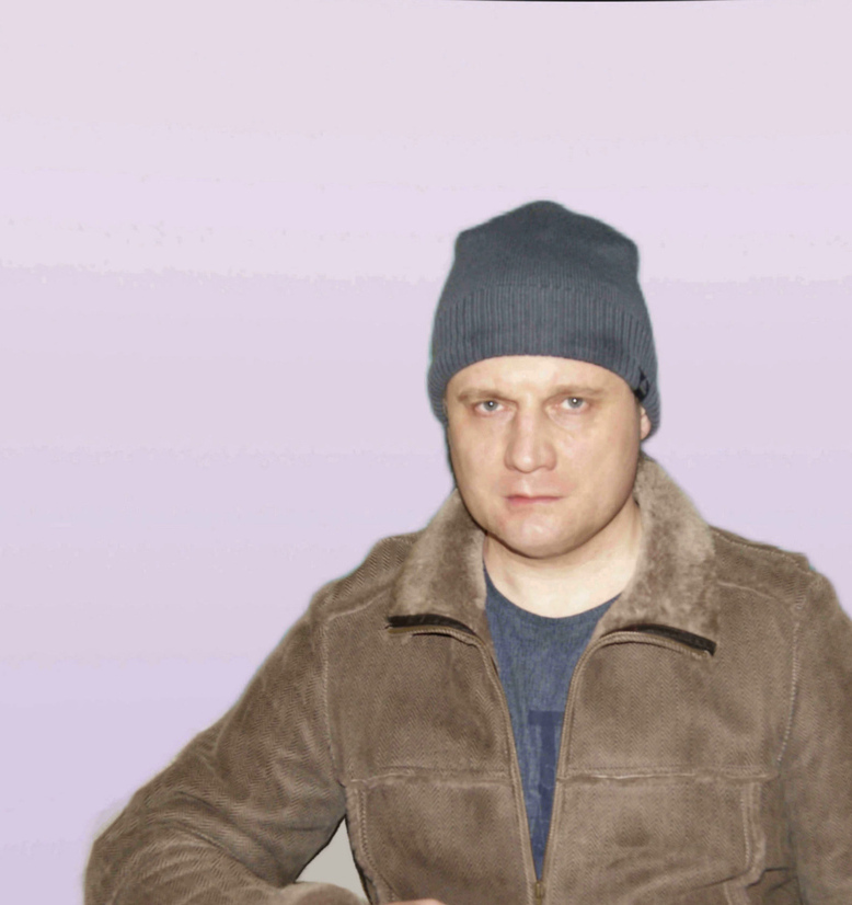 Алексей Фомин музыкант Тула