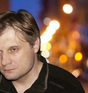 Алексей Фомин музыкант Тула