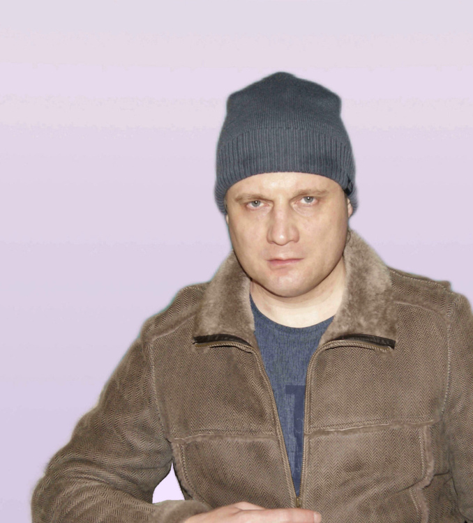 Алексей Фомин музыкант Тула
