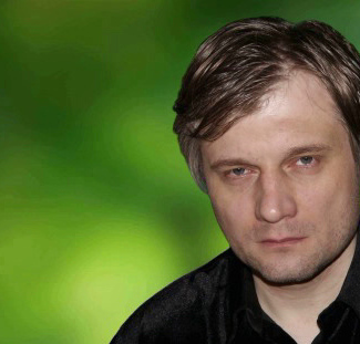 Алексей Фомин музыкант Тула