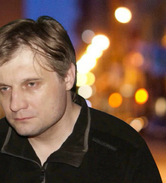 Алексей Фомин музыкант Тула