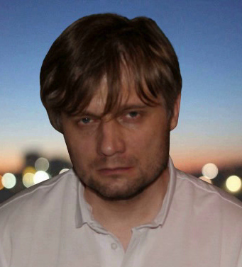 Алексей Фомин музыкант Тула
