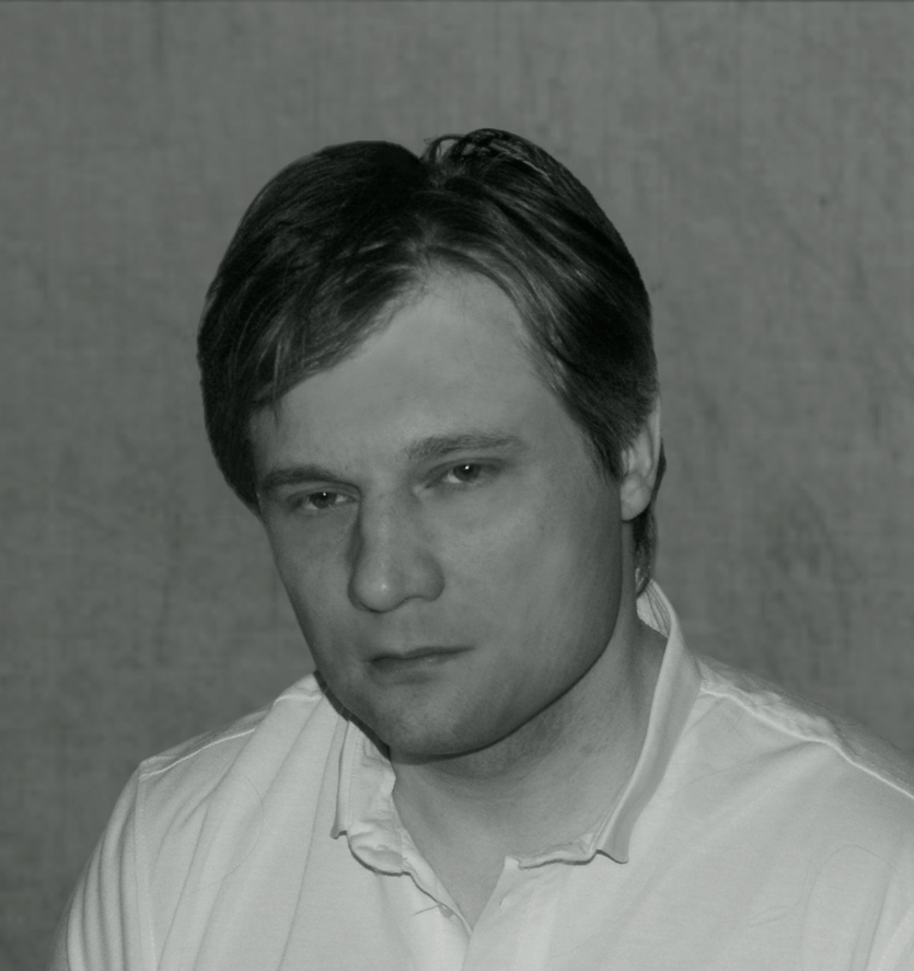 Алексей Фомин музыкант Тула
