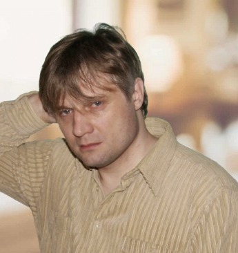 Алексей Фомин музыкант Тула