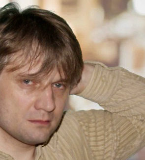 Алексей Фомин музыкант Тула