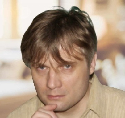 Алексей Фомин музыкант Тула