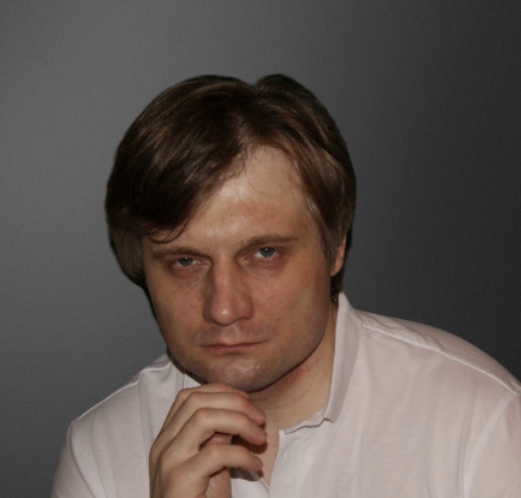 Алексей Фомин музыкант Тула