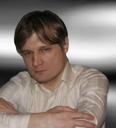 Алексей Фомин музыкант Тула