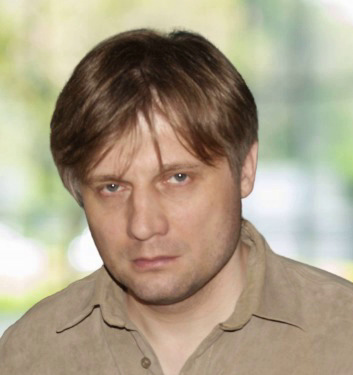Алексей Фомин музыкант Тула