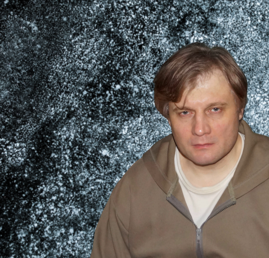 Алексей Фомин музыкант 2026 год