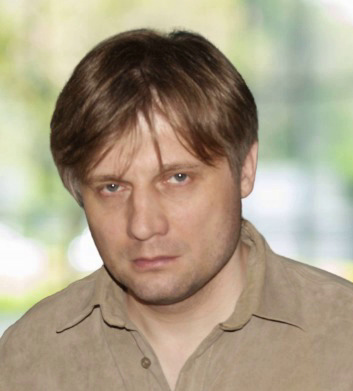Алексей Фомин музыкант Тула
