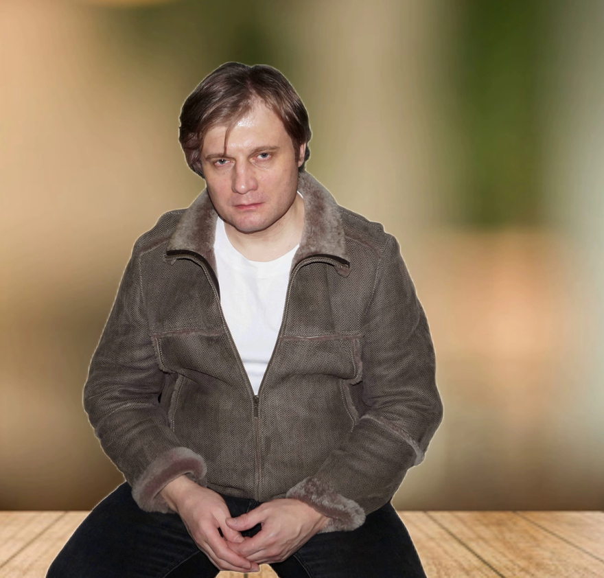 Алексей Фомин музыкант 2026 год