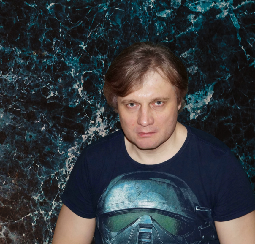 Алексей Фомин музыкант 2026 год