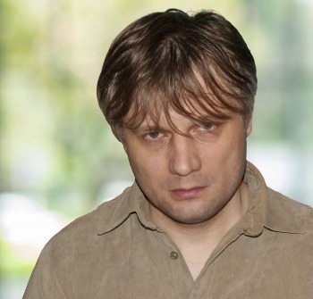 Алексей Фомин музыкант Тула