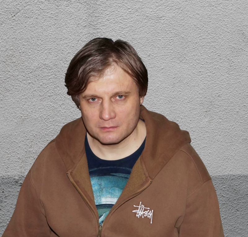 Алексей Фомин музыкант 2026 год