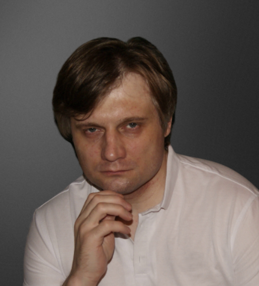 Алексей Фомин музыкант Тула