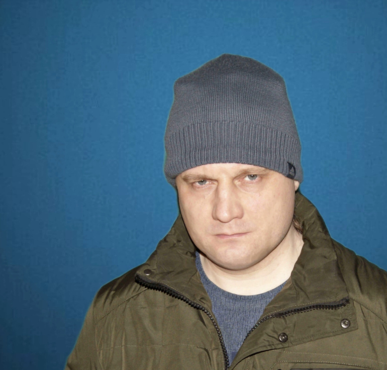 Алексей Фомин музыкант Тула