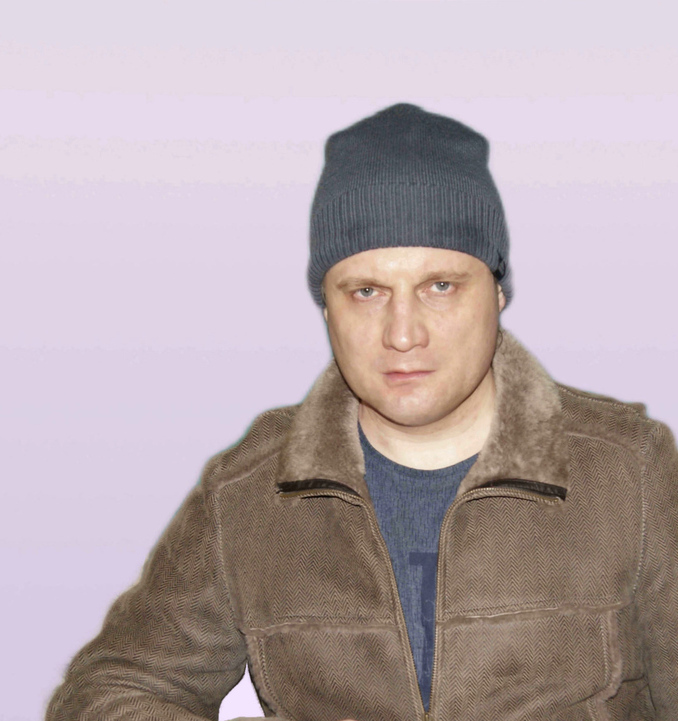 Алексей Фомин музыкант Тула