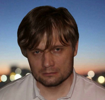 Алексей Фомин музыкант Тула