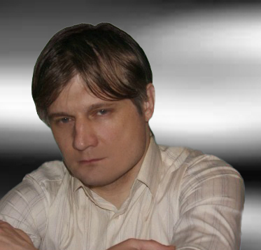 Алексей Фомин музыкант Тула