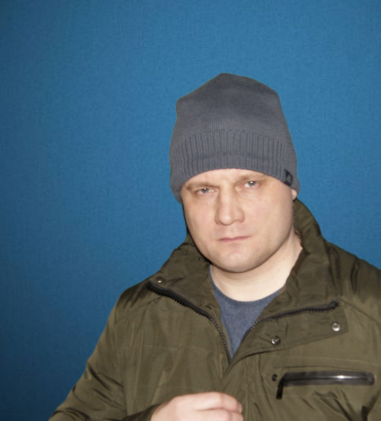 Алексей Фомин музыкант Тула