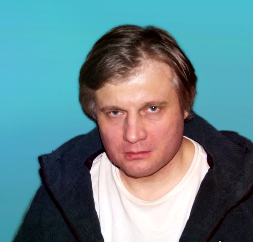 Алексей Фомин музыкант 2026 год