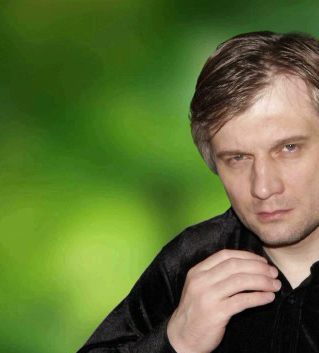 Алексей Фомин музыкант Тула