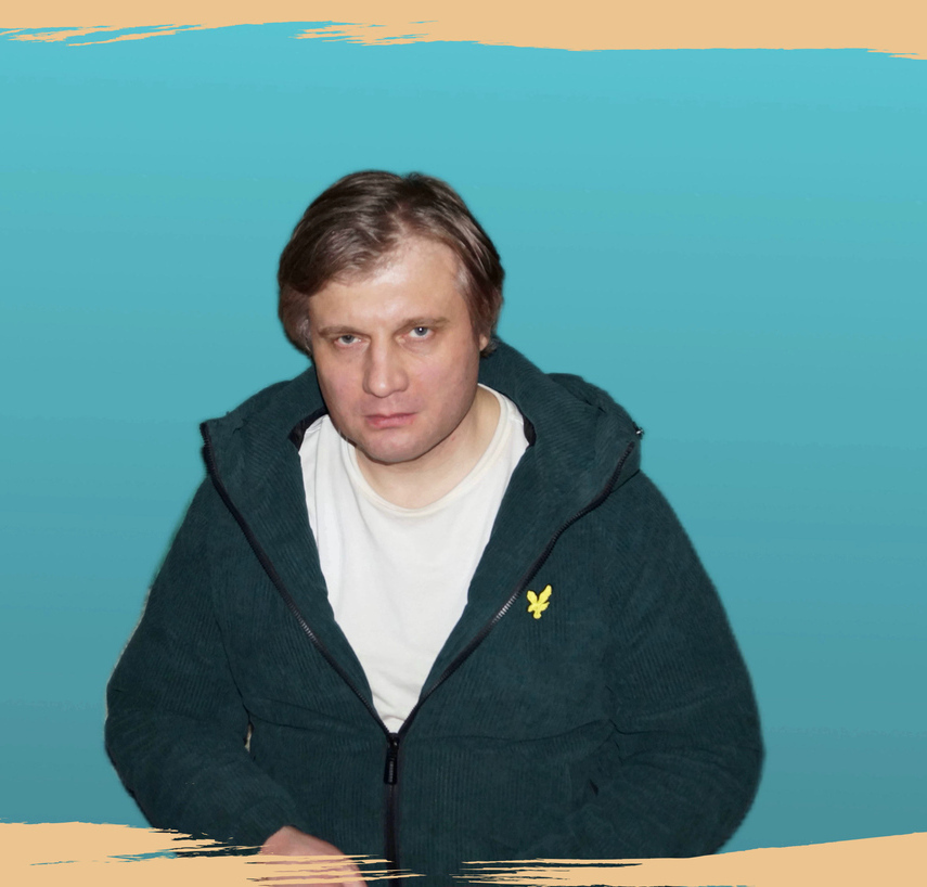 Алексей Фомин музыкант 2026 год