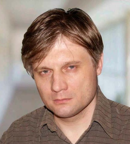 Алексей Фомин музыкант Тула