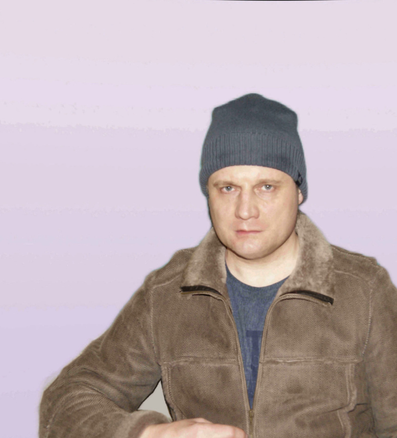 Алексей Фомин музыкант Тула