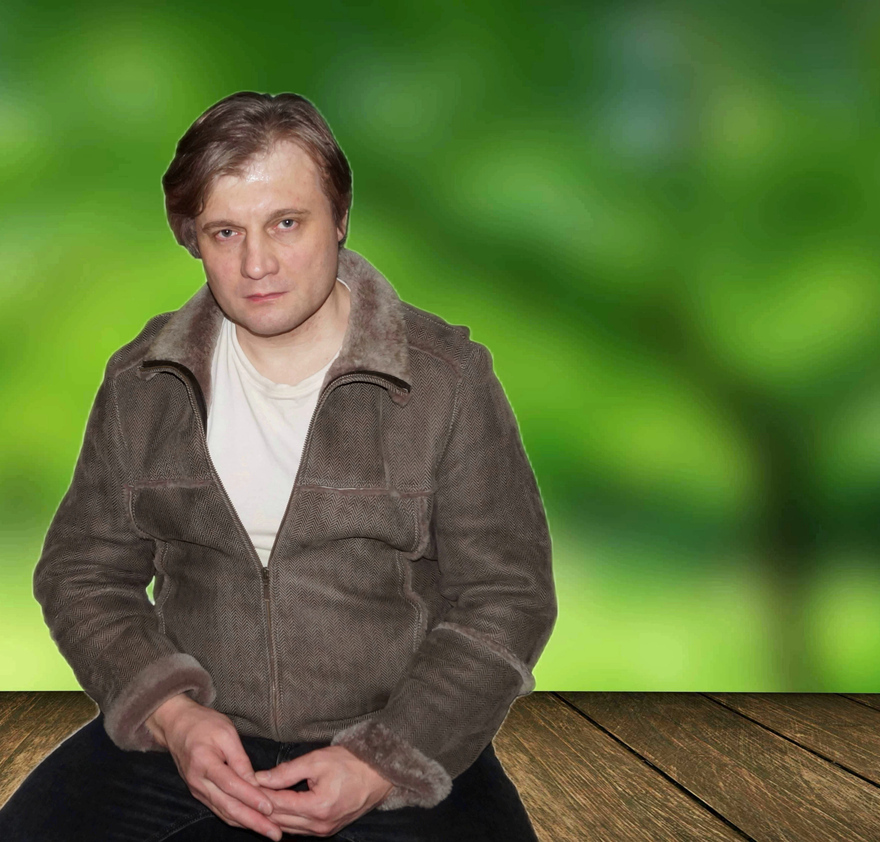 Алексей Фомин музыкант 2026 год