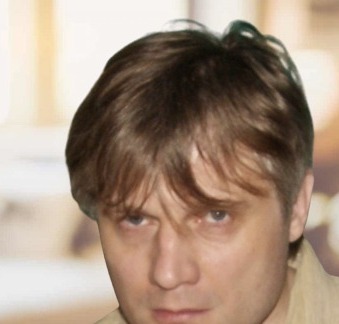 Алексей Фомин музыкант Тула