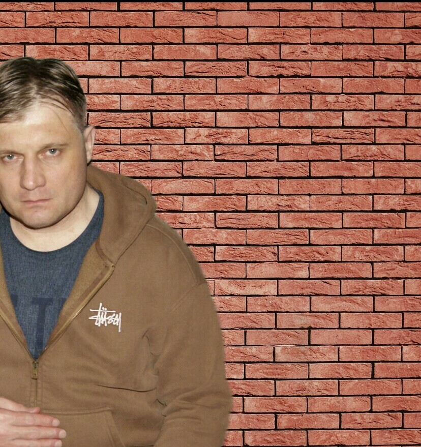 Алексей Фомин музыкант Тула