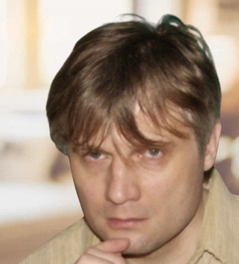 Алексей Фомин музыкант Тула