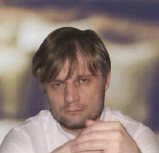 Алексей Фомин музыкант Тула