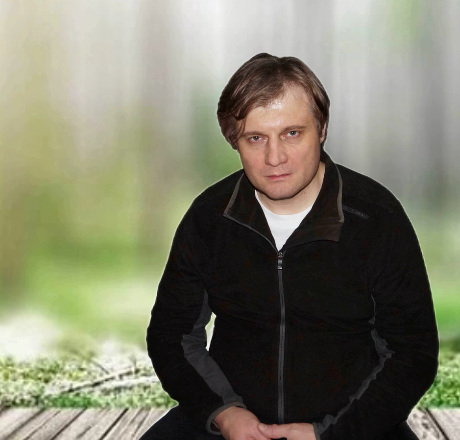 Алексей Фомин музыкант 2026 год