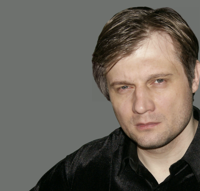 Алексей Фомин музыкант Тула