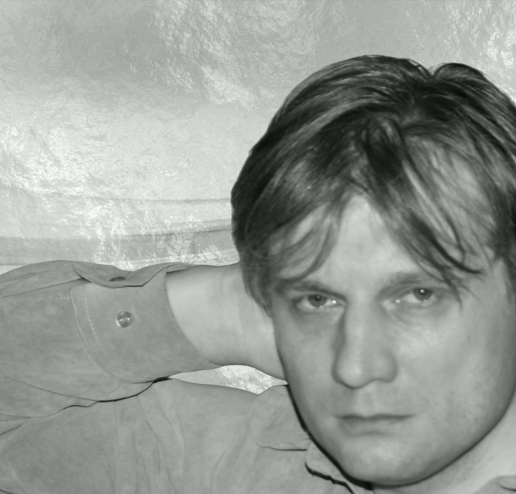 Алексей Фомин музыкант Тула