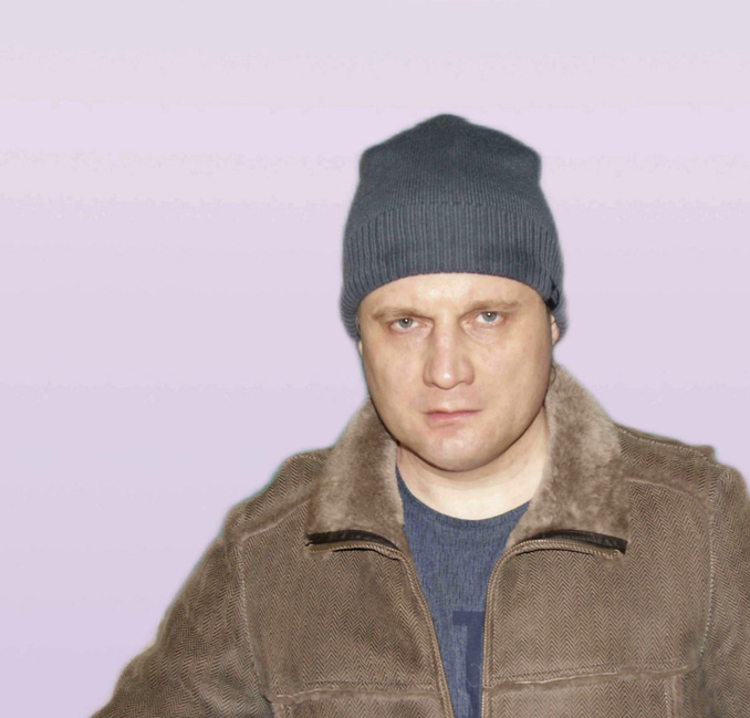 Алексей Фомин музыкант Тула