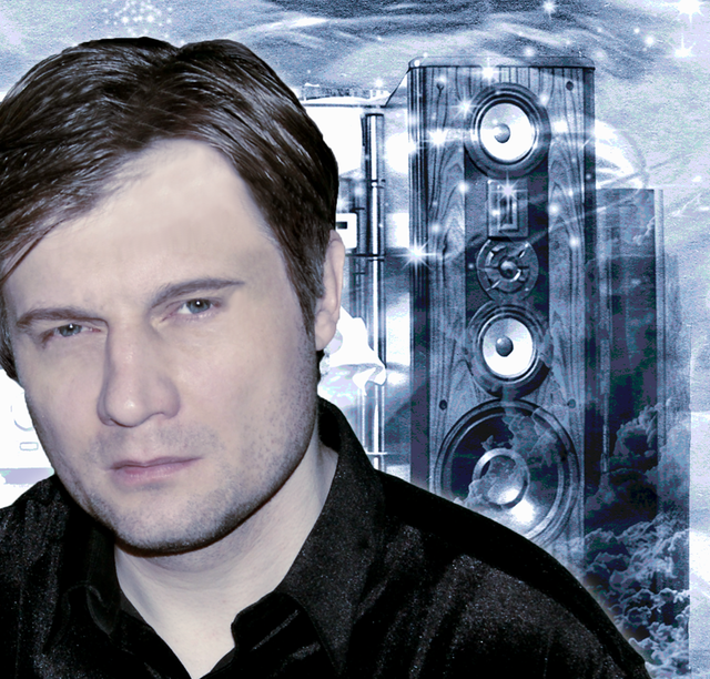 Алексей Фомин музыкант Тула