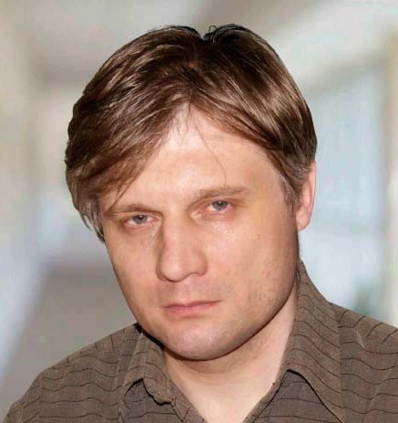 Алексей Фомин музыкант Тула