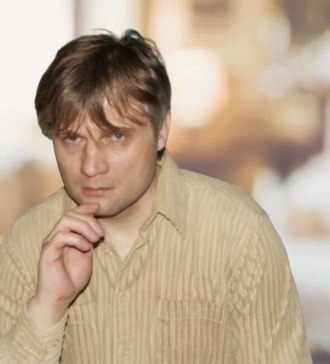 Алексей Фомин музыкант Тула