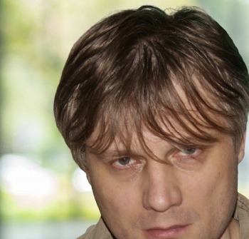 Алексей Фомин музыкант Тула