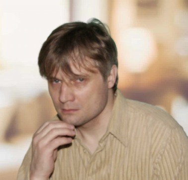 Алексей Фомин музыкант Тула