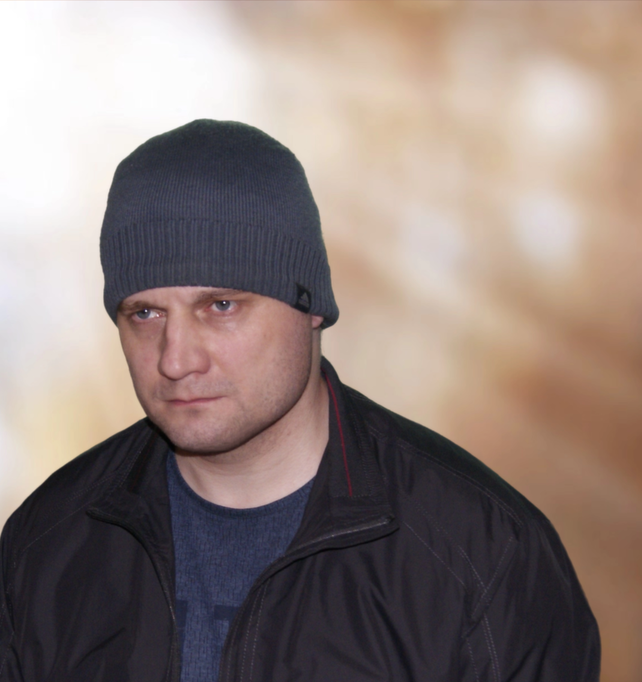 Алексей Фомин музыкант Тула